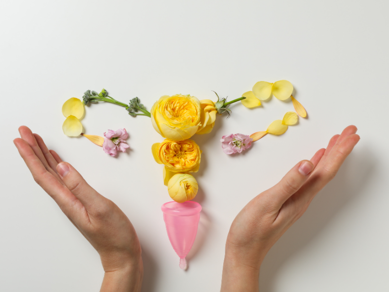 Why Women Should Avoid Endocrine Disruptors