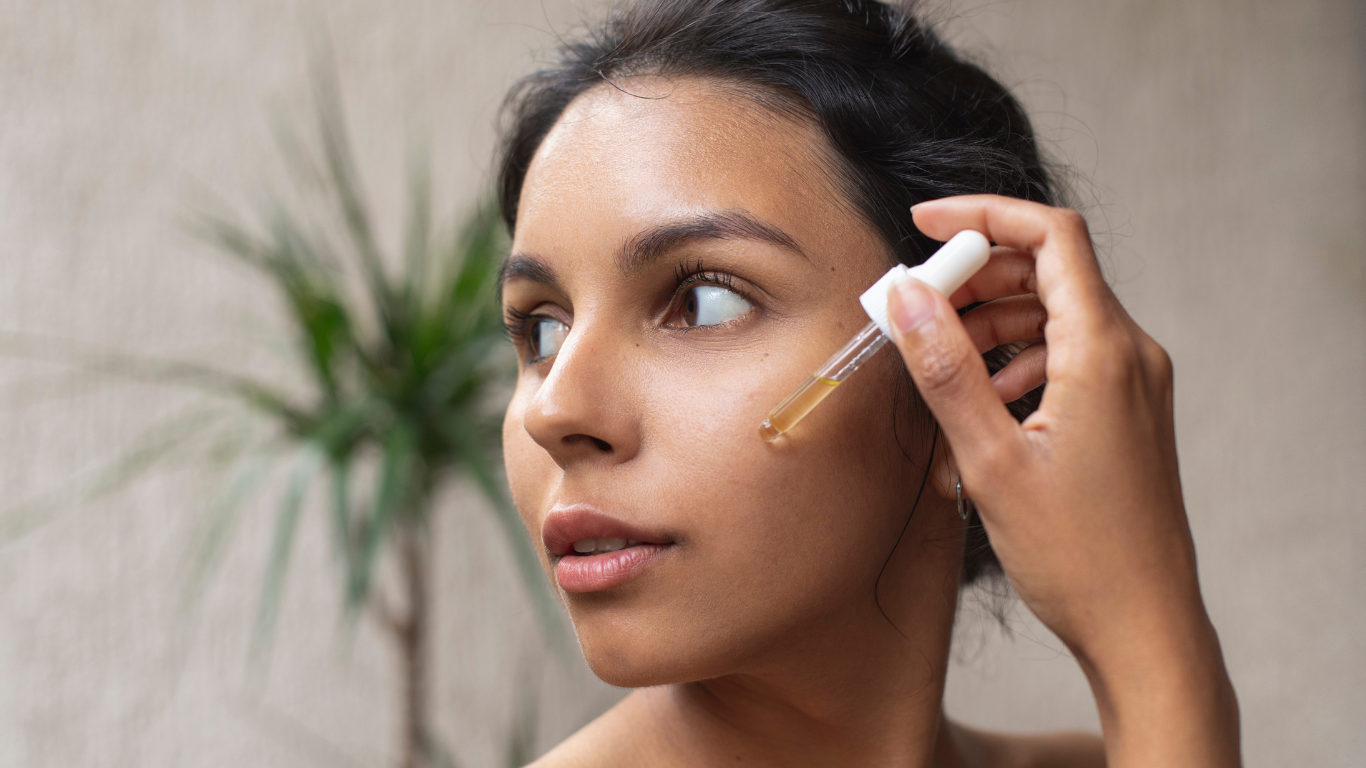 This Ingredient Helps Lips Stay Youthful and Supports Hormone Health
