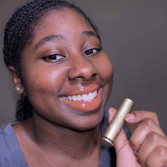 The Everyday Lipstick - Bliss