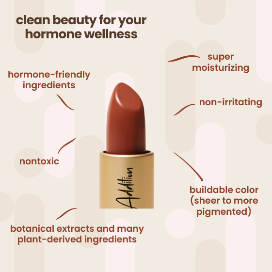 The Everyday Lipstick Bundle Set (3 in 1)