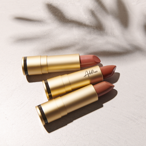 The Everyday Lipstick Bundle Set (3 in 1)