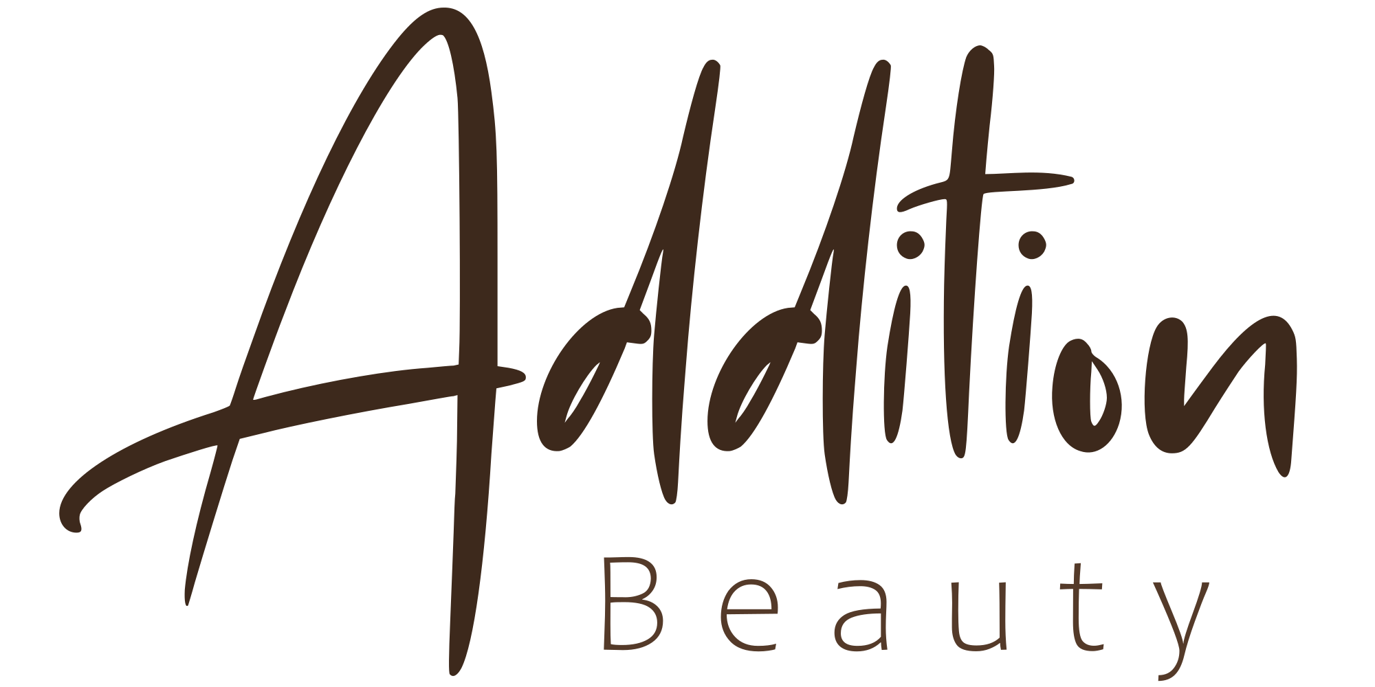 Addition Beauty logo