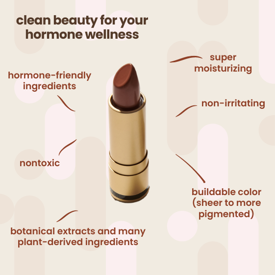 The Everyday Lipstick - Charm